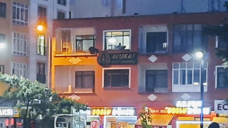 Görele Avukat İlyas Sarıoğlu