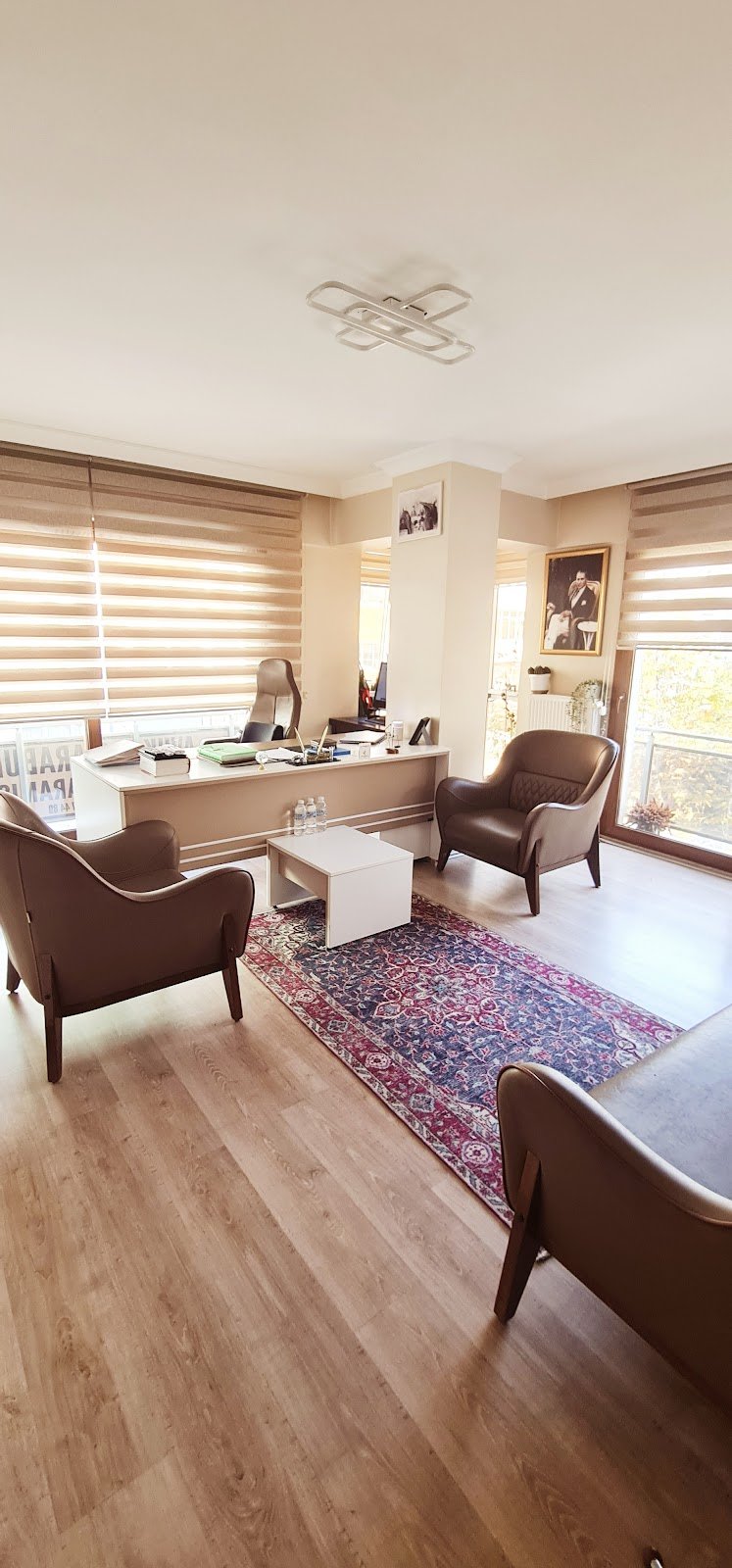 ARAMIŞ HUKUK AVUKATLIK VE ARABULUCULUK BÜROSU Av. MUKSİT ARAMIŞ (Aramis Law& Mediation Office)