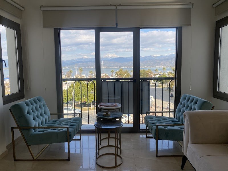 Avukat Aysel Ece Bakırcı