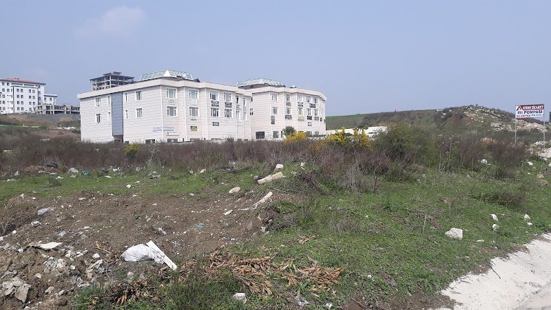 Avukat Nevzat Şahinoğulları