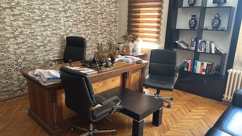 Avukat Ömer Öğüt - Gaziantep Boşanma, Ceza, İş ve Miras Avukatı