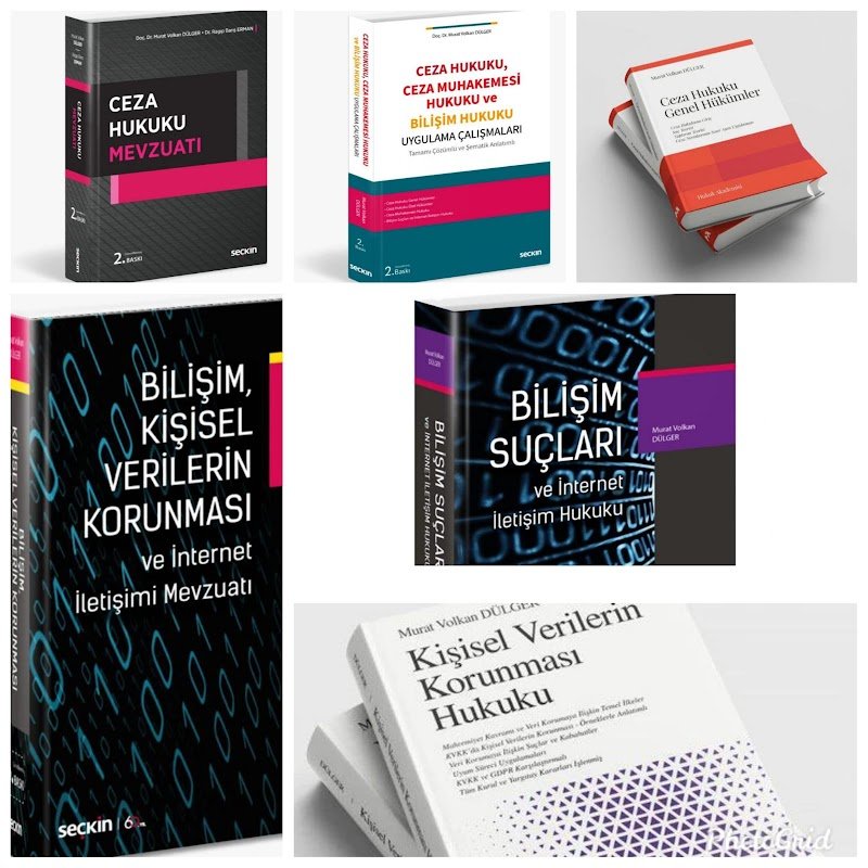 Dülger Hukuk Bürosu