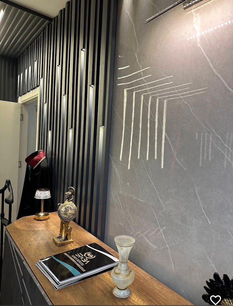 Manavgat Adalet Hukuk & Avukatlık Bürosu