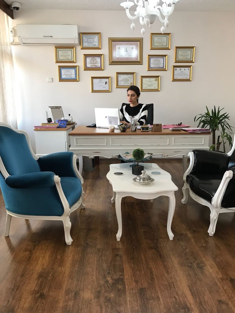 Avukat Arabulucu Fatmanur Toprak Saygıner - Kahramanmaraş avukat