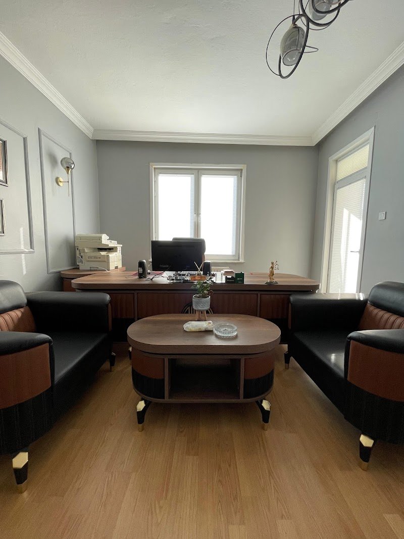 Kayseri Avukat Ümit Can Aşatır Hukuk & Danışmanlık Bürosu