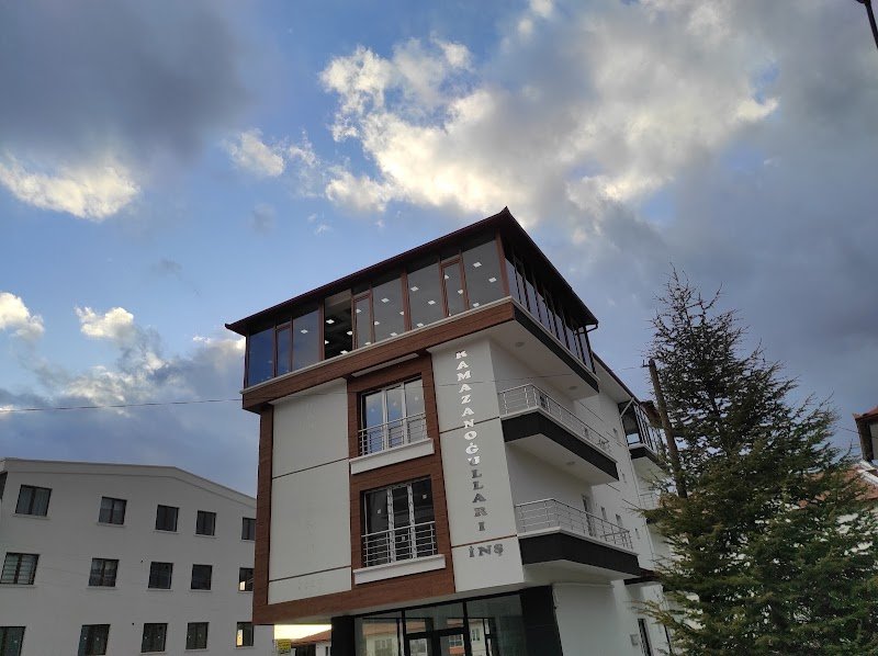 ÜSTÜN HUKUK VE DANIŞMANLIK BÜROSU - Avukat Betül ÇALIŞ - Elmadağ