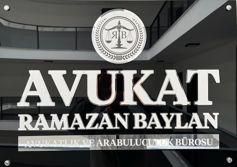 Avukat Arabulucu Ramazan BAYLAN
