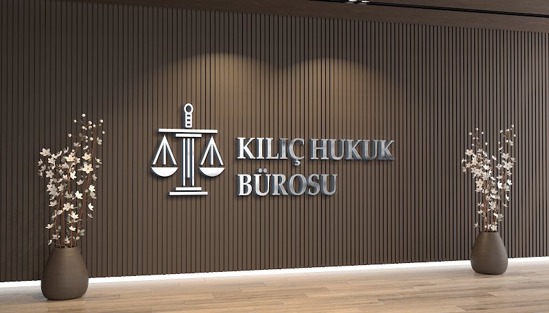 Avukat Muhammet Şahin KILIÇ