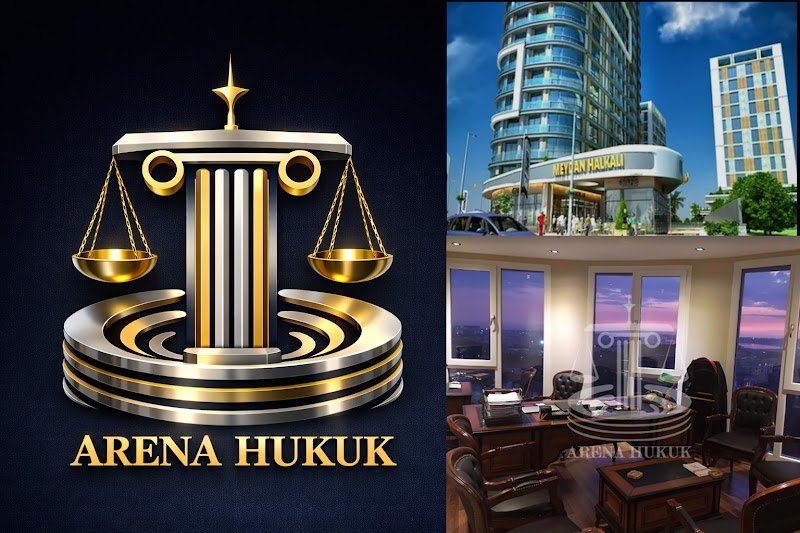 Arena Hukuk ve Arabuluculuk | Küçükçekmece Avukat
