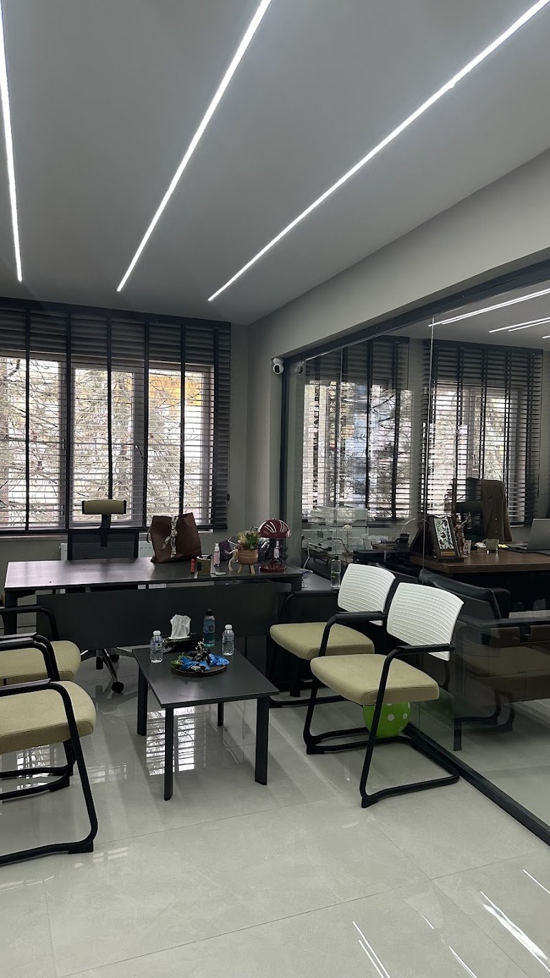 AVUKAT AYLİN YAVUZ GİTMEZ HUKUK & DANIŞMANLIK