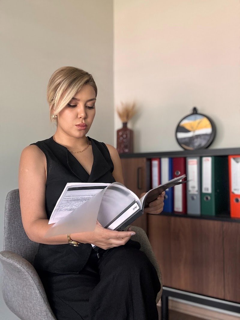 Avukat Dilek Erdoğan & Hukuk Danışmanlık — Ankara Boşanma Avukatı