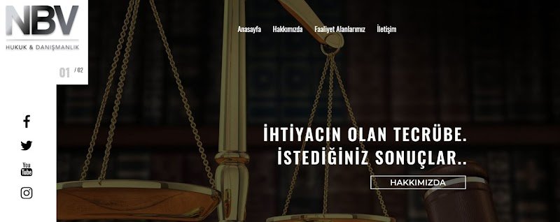 Boşanma Avukatı - Aile Avukatı - Miras Avukatı - NBV Hukuk Bürosu