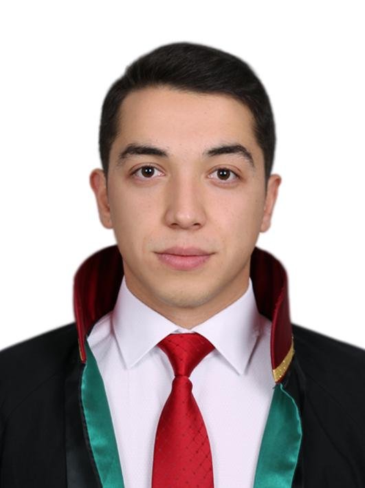 AVUKAT SÜLEYMAN CİHAD ŞAHİN