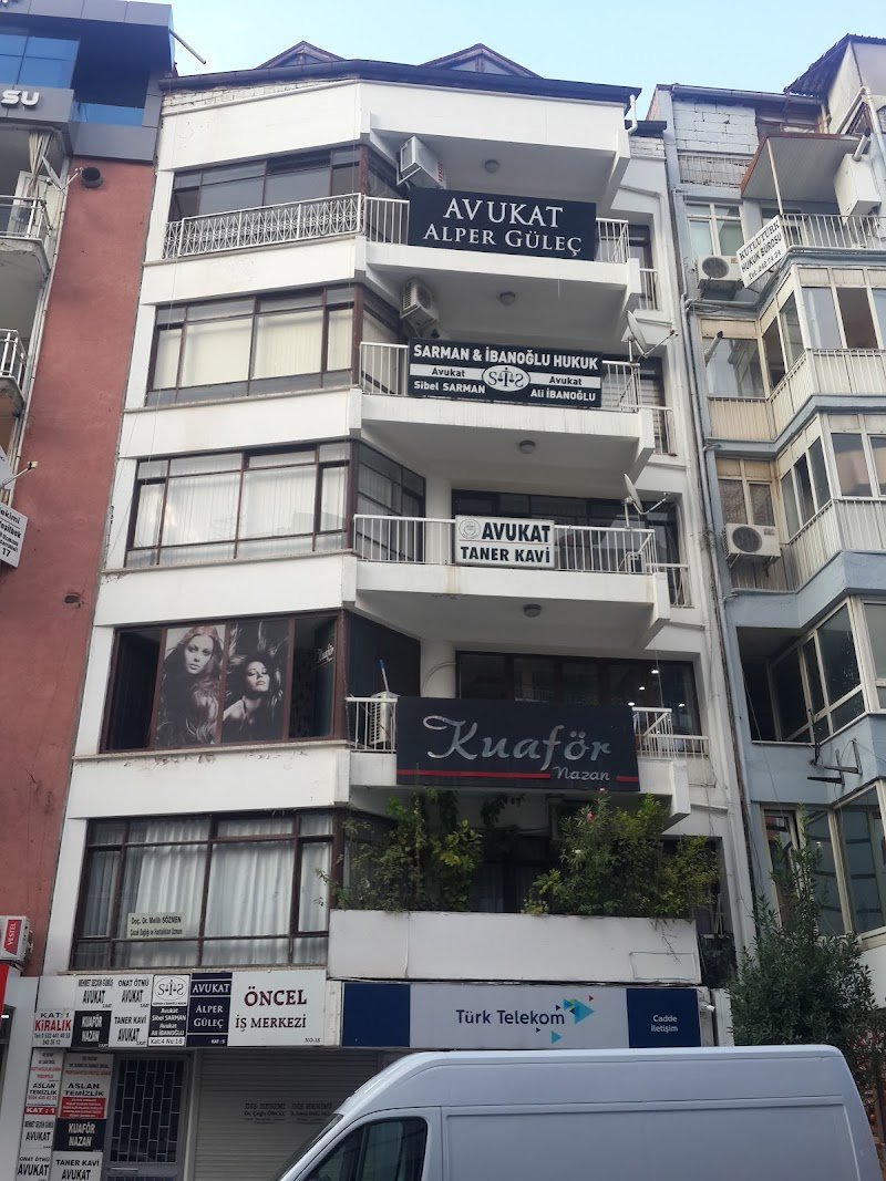Av.Alper Güleç Hukuk Bürosu