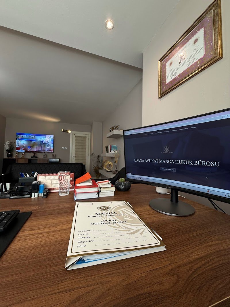 ADANA AVUKAT OĞUZHAN MANGA - ADANA CEZA AVUKATI, ADANA İCRA, ADANA BOŞANMA, ADANA İŞÇİ, ADANA MİRAS | ADANA AVUKAT |