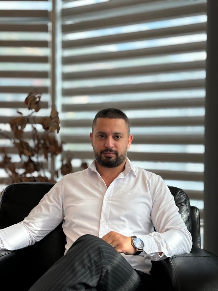 Avukat İbrahim Yıldız