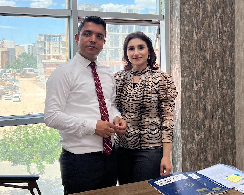 Öz Hukuk & Danışmanlık Bürosu | Av. İbrahim Halil ÖZ | Av.Arb. Hatice Öz | Ceza Avukatı