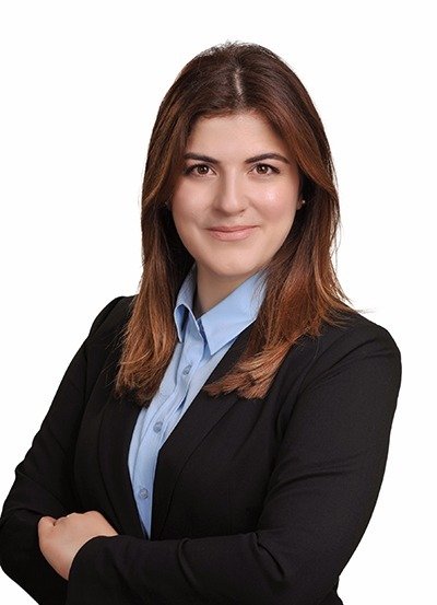 Adana Avukat Ceren Sümer Cilli | Adana Boşanma Avukatı