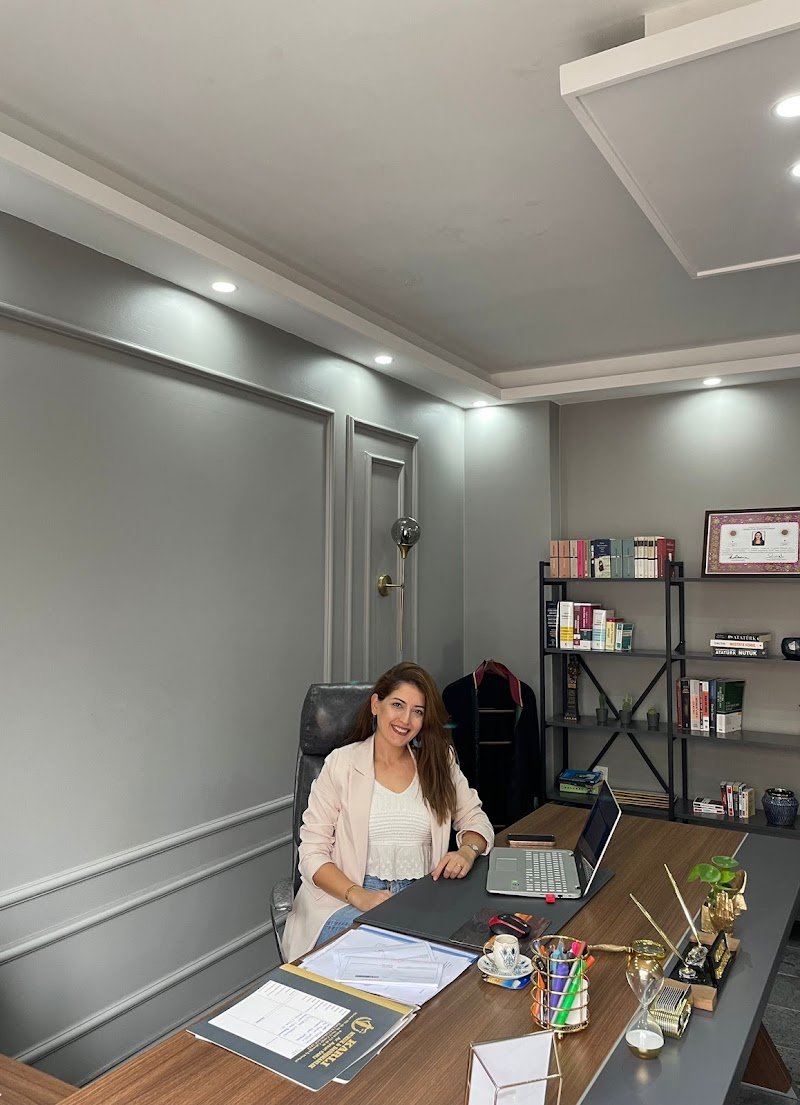 KARLI HUKUK VE DANIŞMANLIK Av.Aysun KARLI