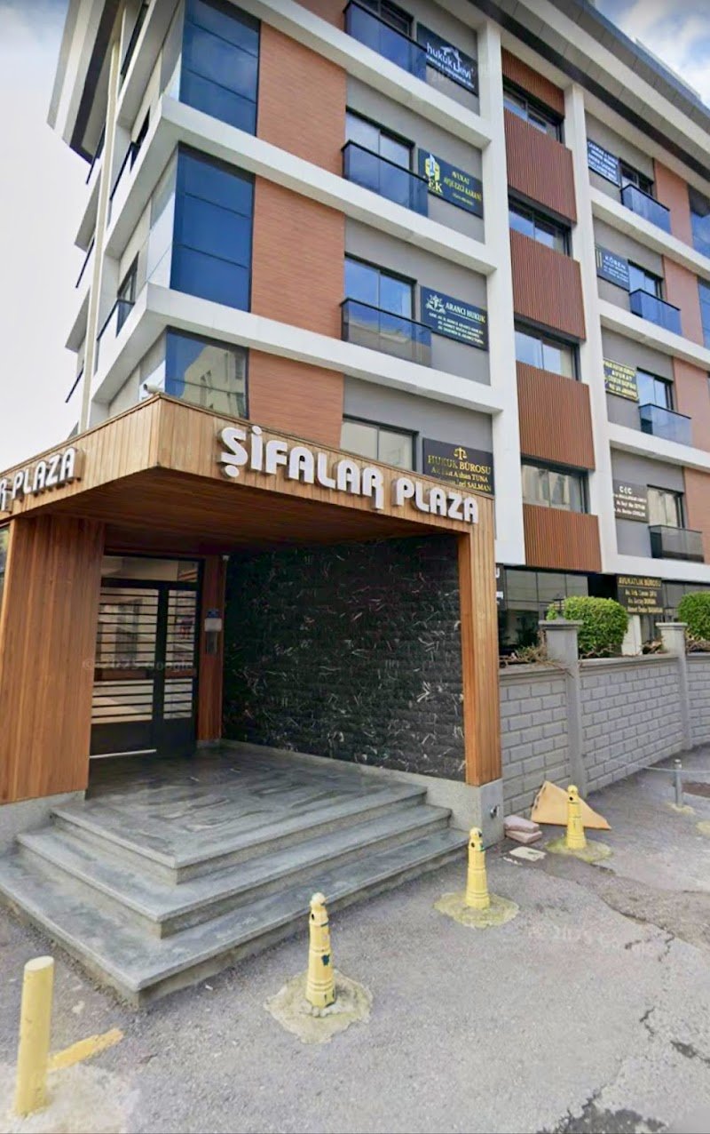 AVUKAT ARABULUCU AYSUN DELİKANLI TOK- ALANYA