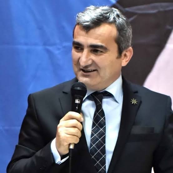 Çetin Hukuk Bürosu