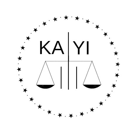 Kayı Hukuk Bürosu Salihli/Manisa