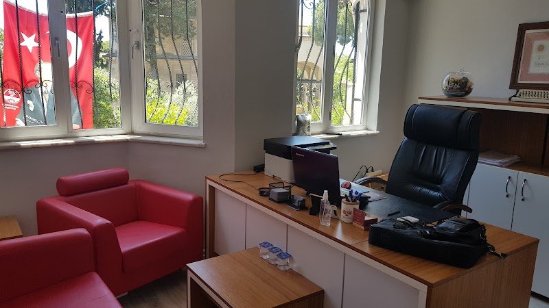 Avukat (Arabulucu) Hidayet TÜRKEŞ