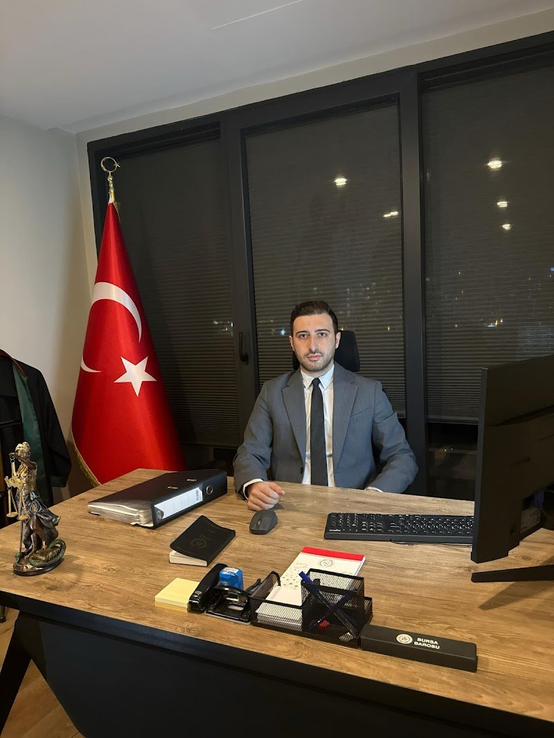 Bursa Avukat Can Çiftçi Hukuk Bürosu | Bursa Ceza Avukatı, Bursa Boşanma Avukatı, Bursa Miras Avukatı, Bursa İşçi Avukatı