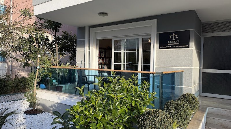KEÇECİ HUKUK BÜROSU