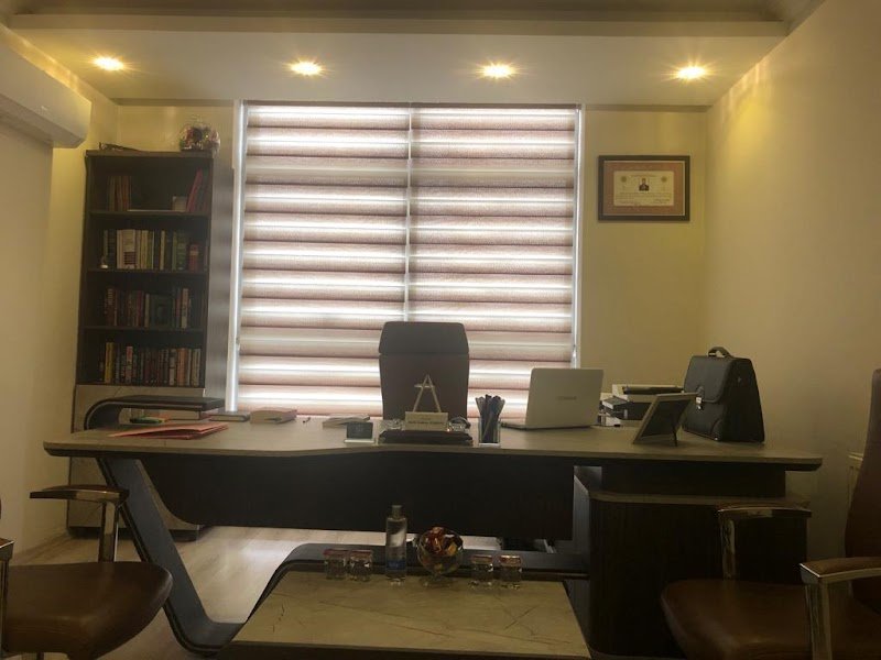 Avukat Halit Erdem COŞKUN - Osmaniye Barosu