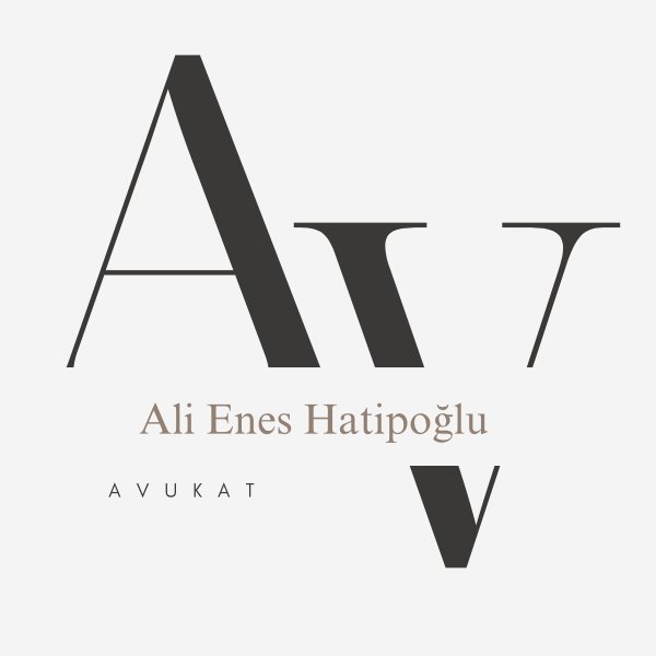 Ali Enes Hatipoğlu Hukuk Bürosu