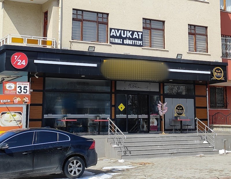 GÜNEYTEPE HUKUK BÜROSU