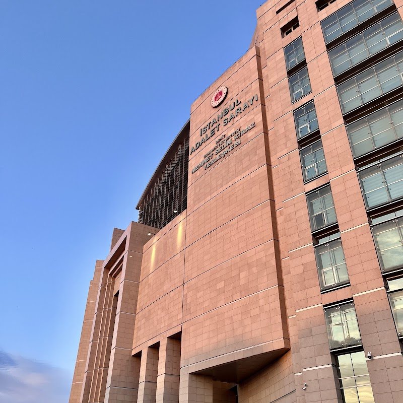 Avukat Burhan Kaan BAY - Hukuki Danışmanlık ve Avukatlık Hizmeti