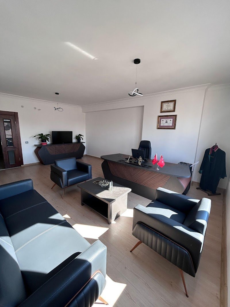 Avukat Taha Görkem UÇUNGAN | Aksaray Avukat - Boşanma, Ceza ve Ağır Ceza Avukatı - Miras Hukuku - Tazminat, Kira ve İş Hukuku