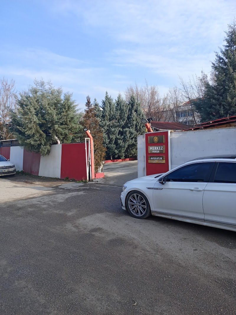 MERKEZ HUKUK BÜROSU