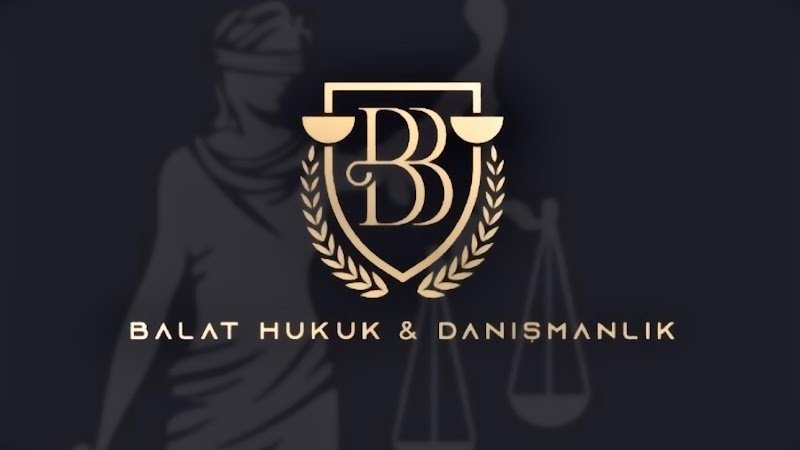 BALAT Hukuk & Danışmanlık Avukat Berat Balat