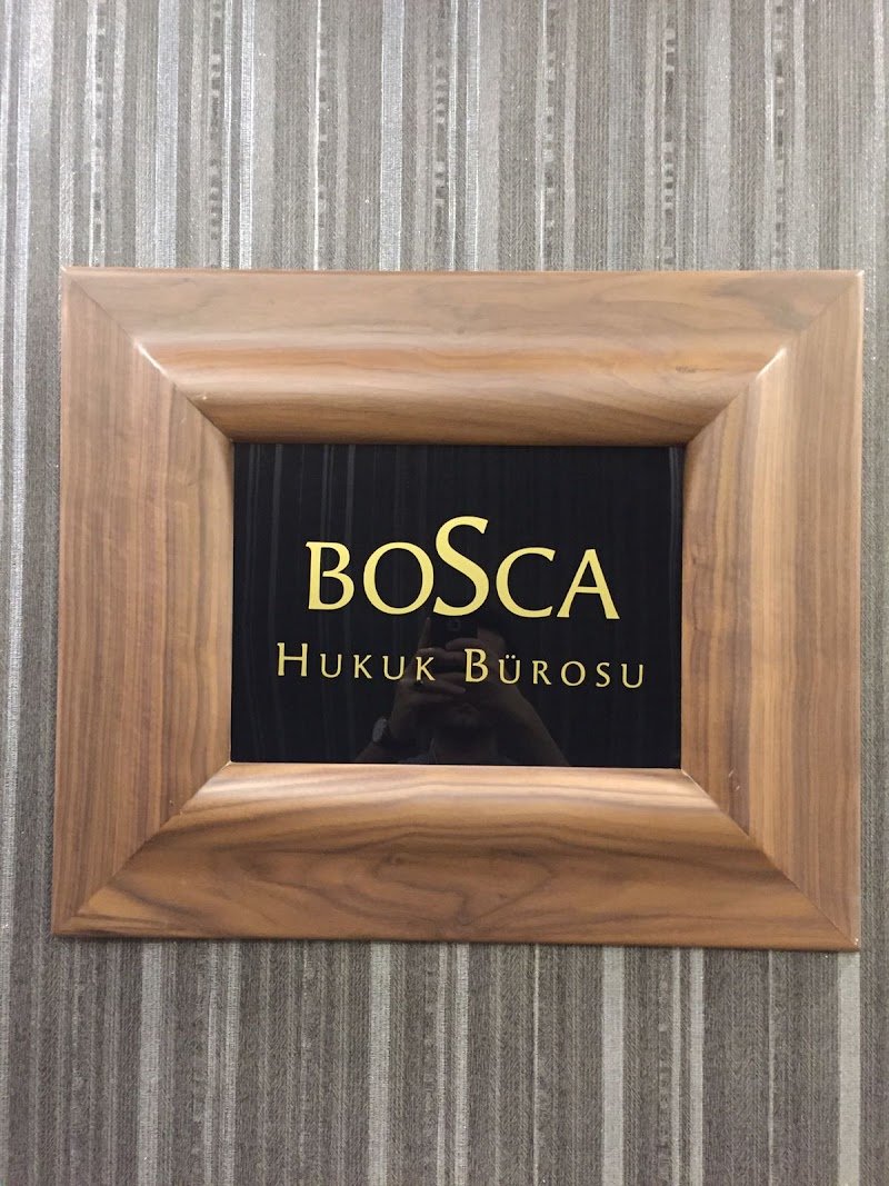 Av. İlhami Boşça Hukuk Bürosu