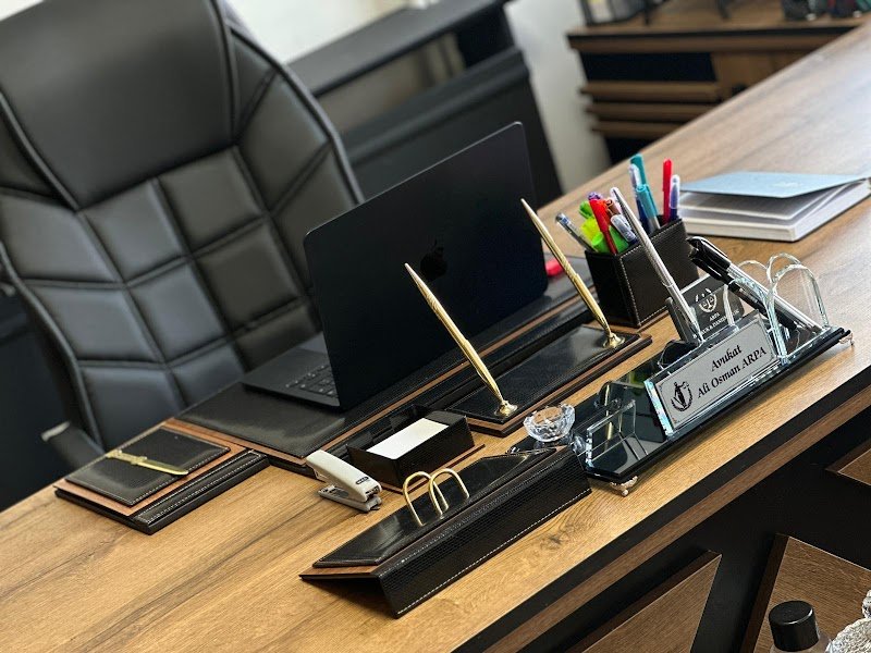 Arpa Hukuk Bürosu - Av. Ali Osman ARPA - Denizli Avukat