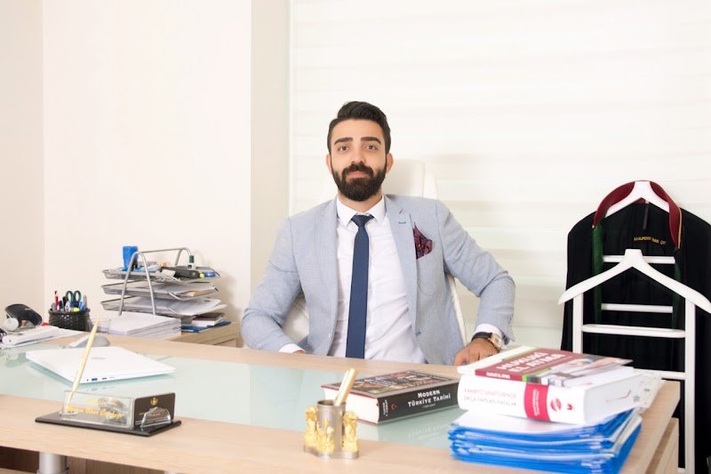 İzmir Avukat - Çetinkaya Avukatlık Ofisi - İzmir Avukatlık Ofisi - İzmir Gayrimenkul Avukatı