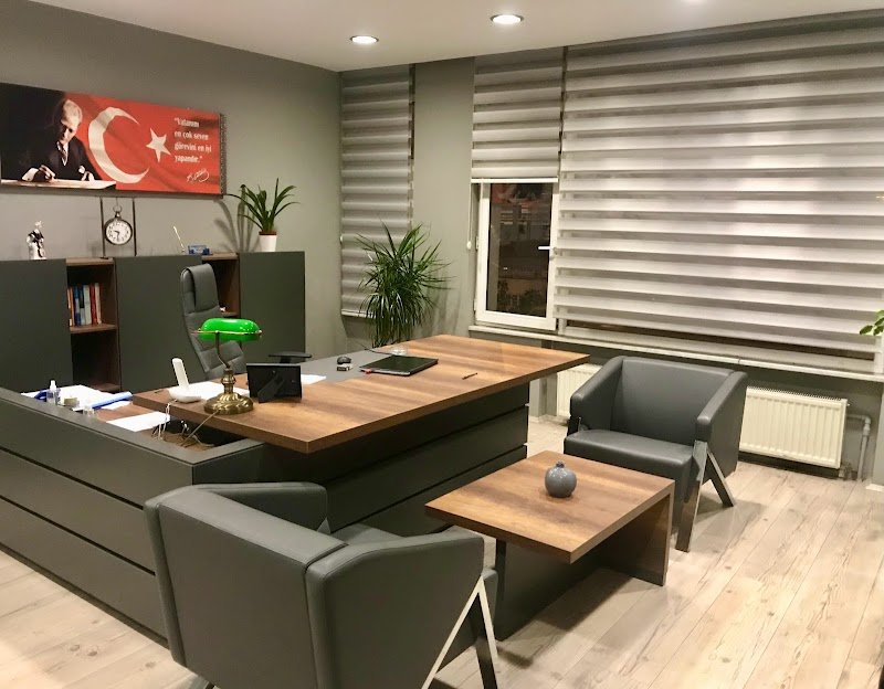 ZAFER HUKUK & DANIŞMANLIK BÜROSU Mecidiyeköy-Şişli Avukat Zafer Kaçar