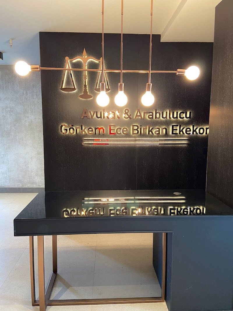 Antalya | Avukat & Arabulucu Görkem Ece BİRKAN EKEKON