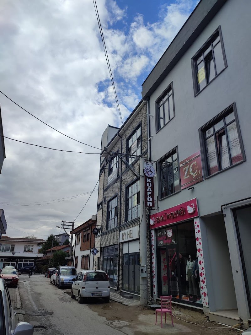 Solak Hukuk ve Danışmanlık