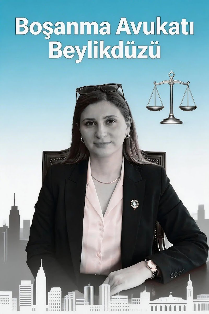 Boşanma Avukatı Beylikdüzü