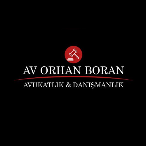 Avukat Orhan Boran