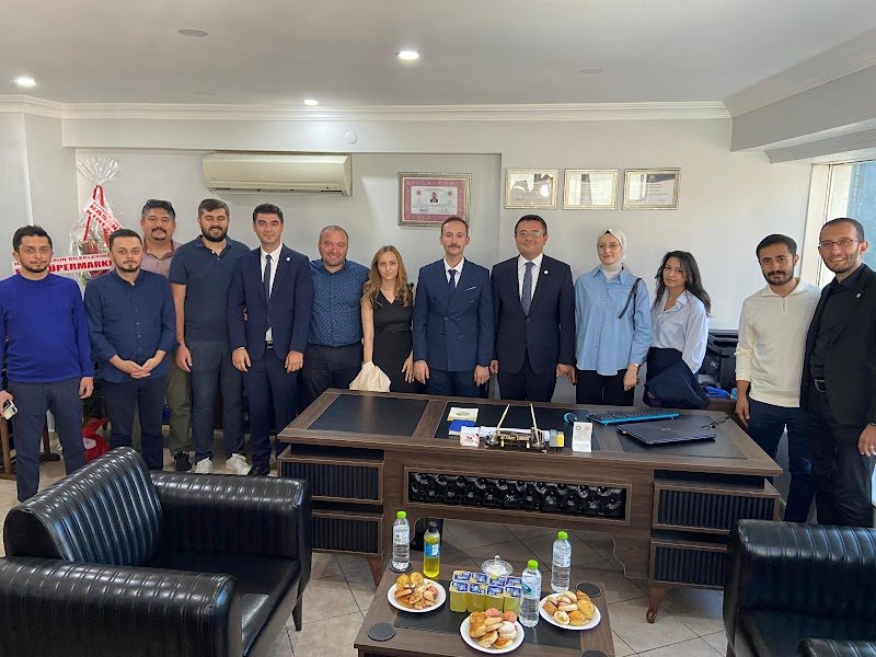 Av. Ömer TIRPAN - Tırpan Hukuk Bürosu