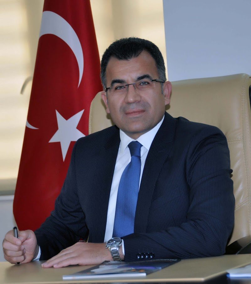 Avukat Ramazan Çırak