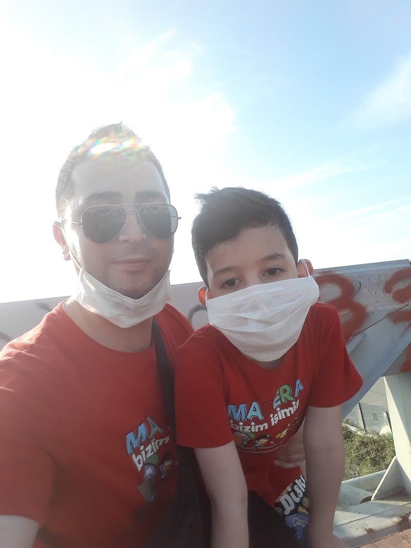 Avukat Seda Özgüven Civelek