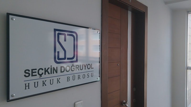 Seçkin Doğruyol Hukuk Bürosu - SD Law Firm, Lawyer - / Gayrimenkul, Aile, Özel Hukuk ve Ceza, Bilişim Suçları Avukatlığı
