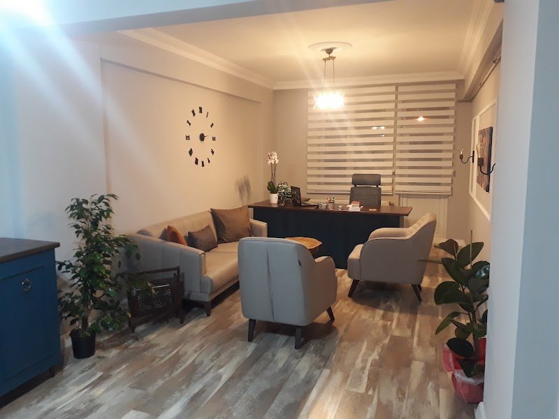 Vezir Avukatlık ve Danışmanlık Bürosu