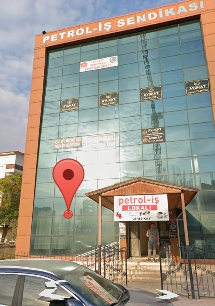 Av. Hatice GÜNDOĞDU SEVİNDİ